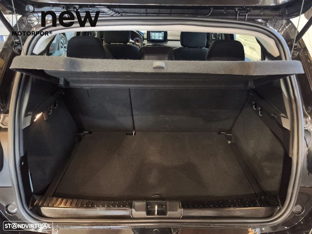 Dacia Sandero 1.0 TCe Stepway Expression - 9