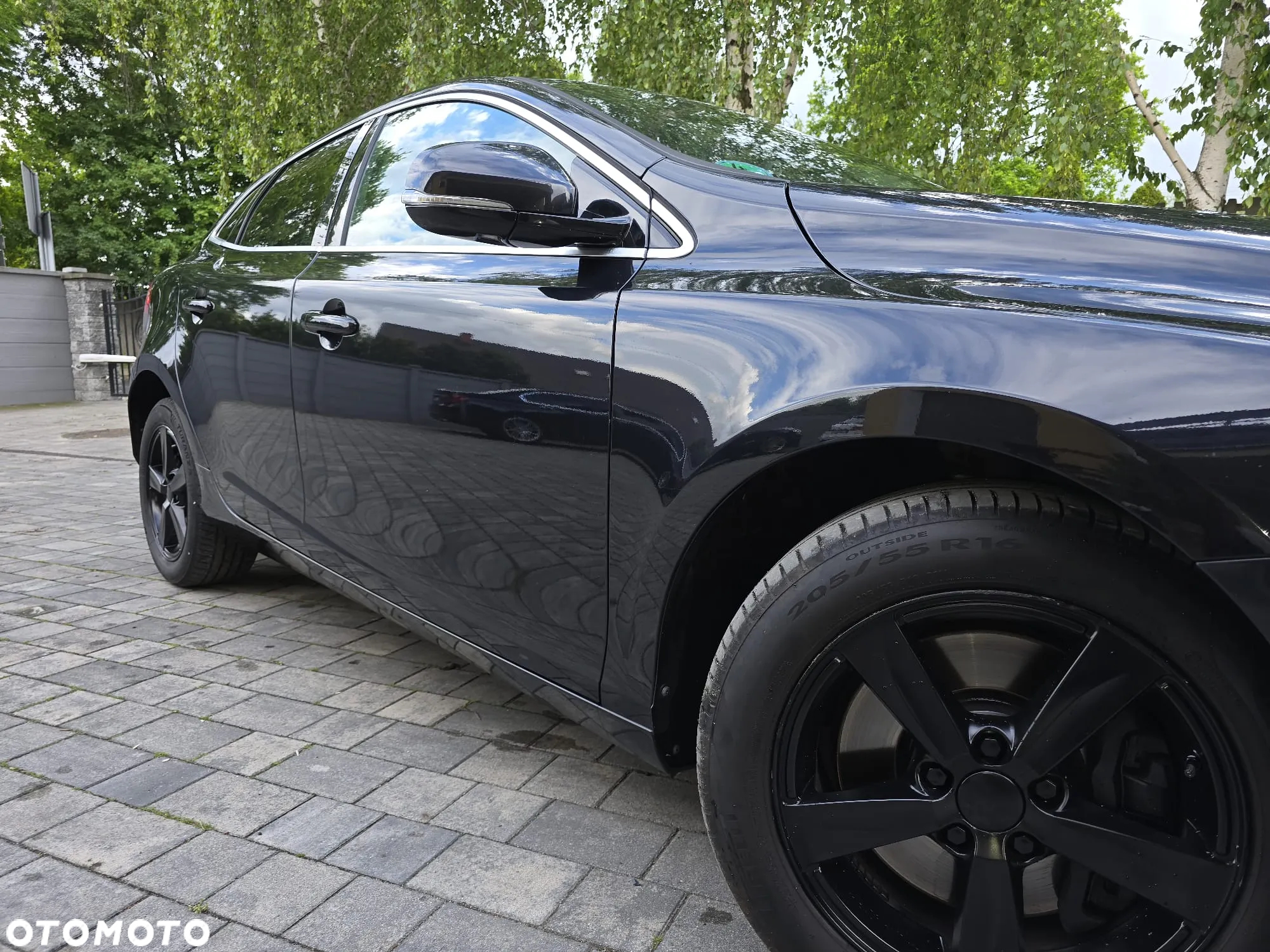 Volvo V40 D4 Drive-E Momentum - 21