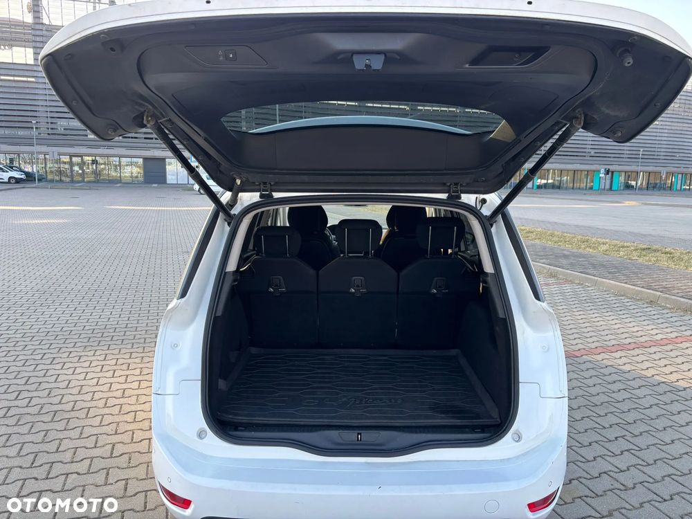 Citroën C4 Grand Picasso BlueHDi 150 Exclusive - 21
