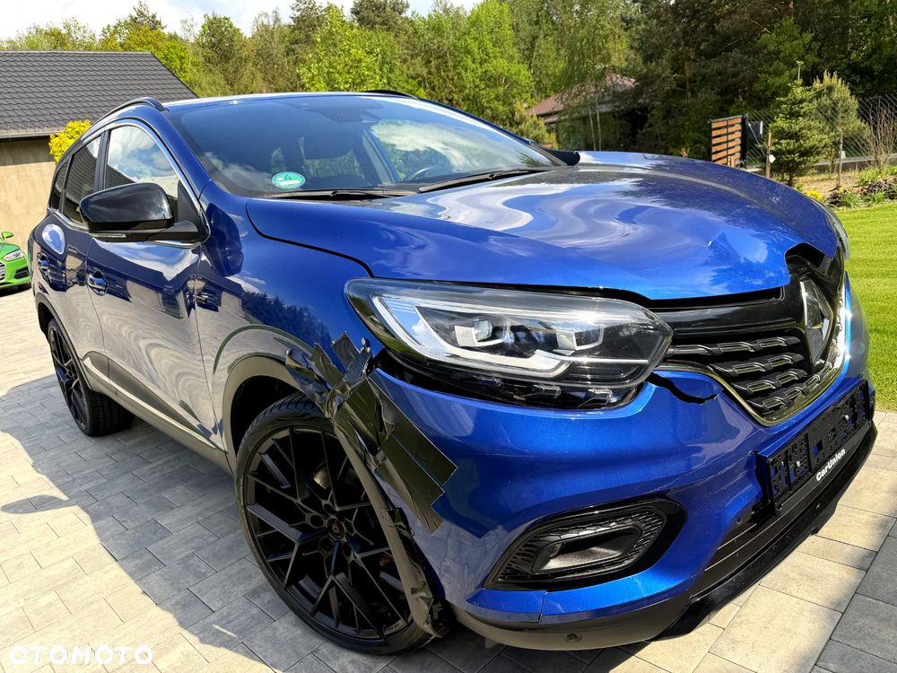 Renault Kadjar - 4