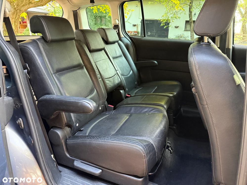 Mazda 5 2.0 Exclusive - 12