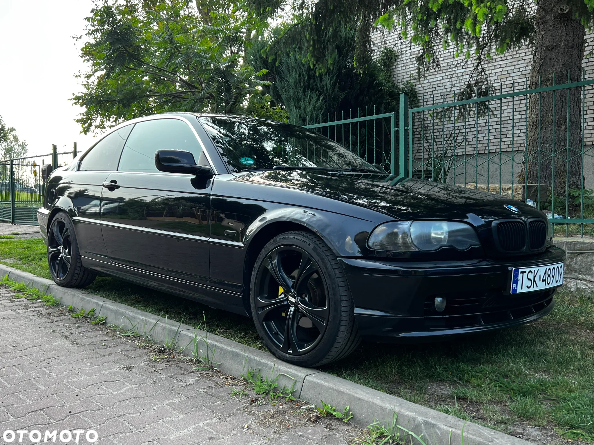 BMW Seria 3 320Ci - 6