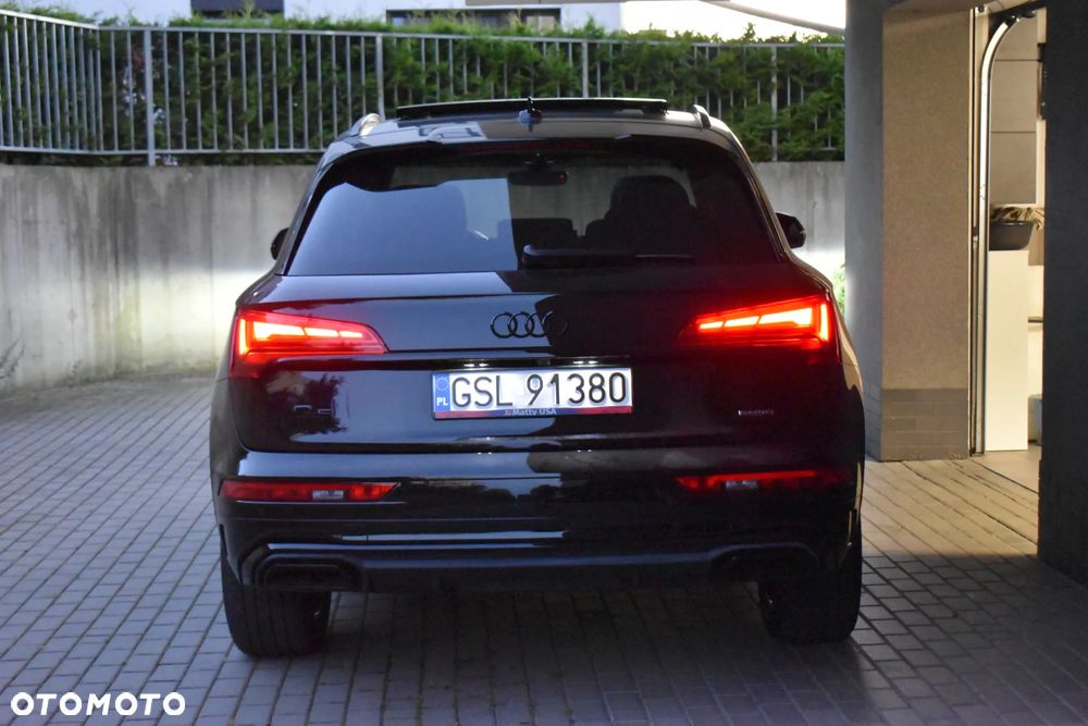 Audi Q5 45 TFSI quattro S tronic S line - 7