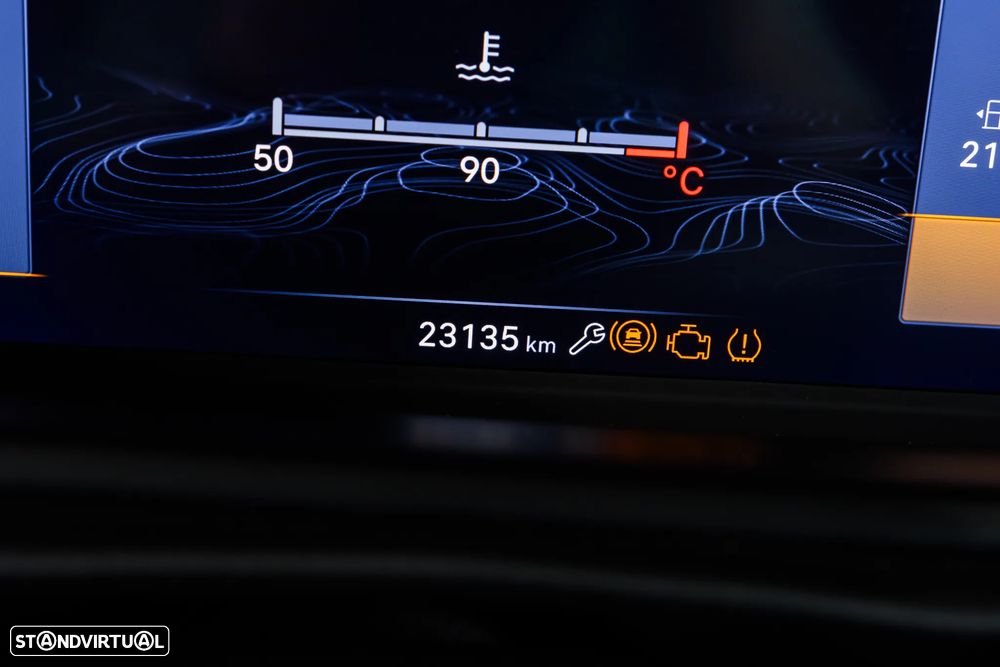 Jeep Avenger 1.2 GSE T3 Altitude - 19