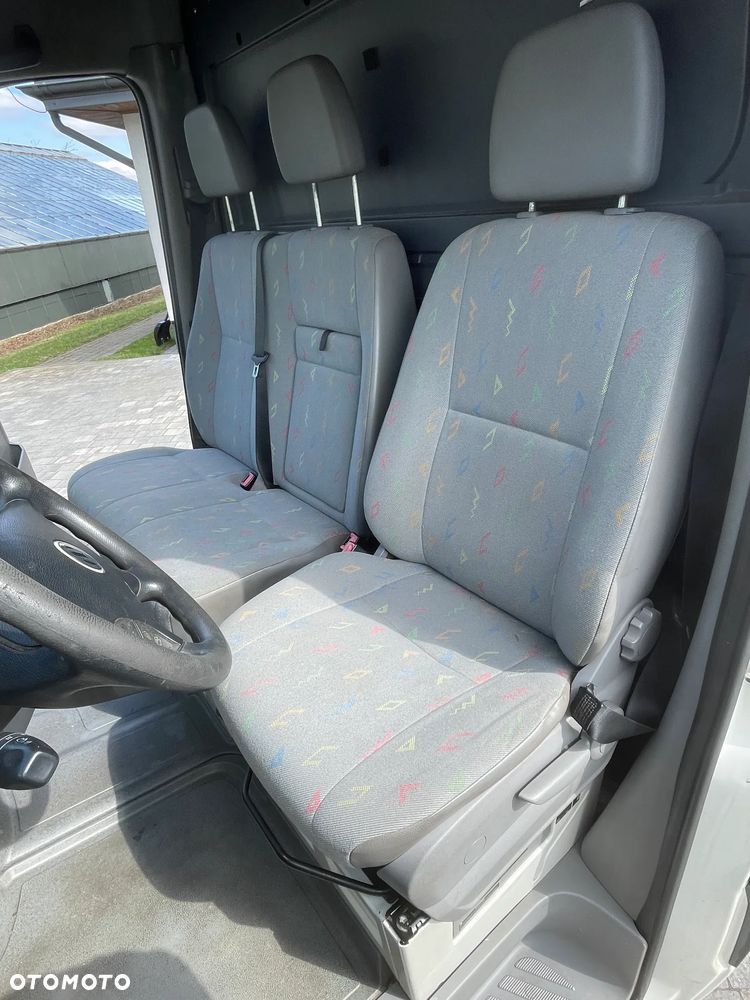 Volkswagen Crafter - 8