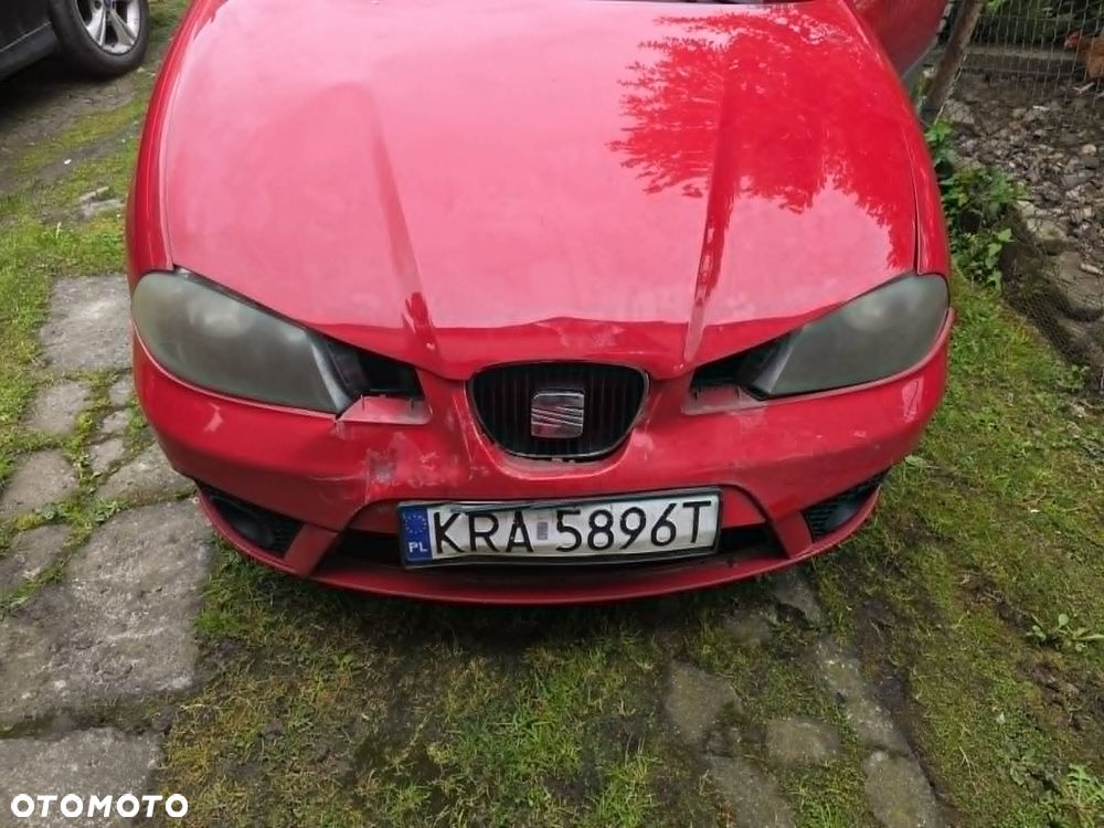 Seat Ibiza - 1