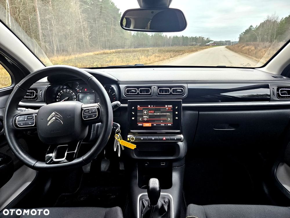 Citroën C3 Pure Tech 83 S&S SHINE - 5