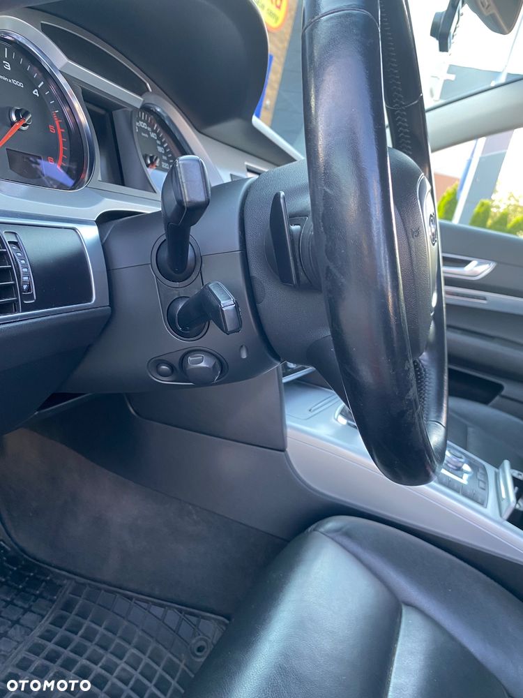 Audi A6 ver-2-7-tdi-multitronic - 12