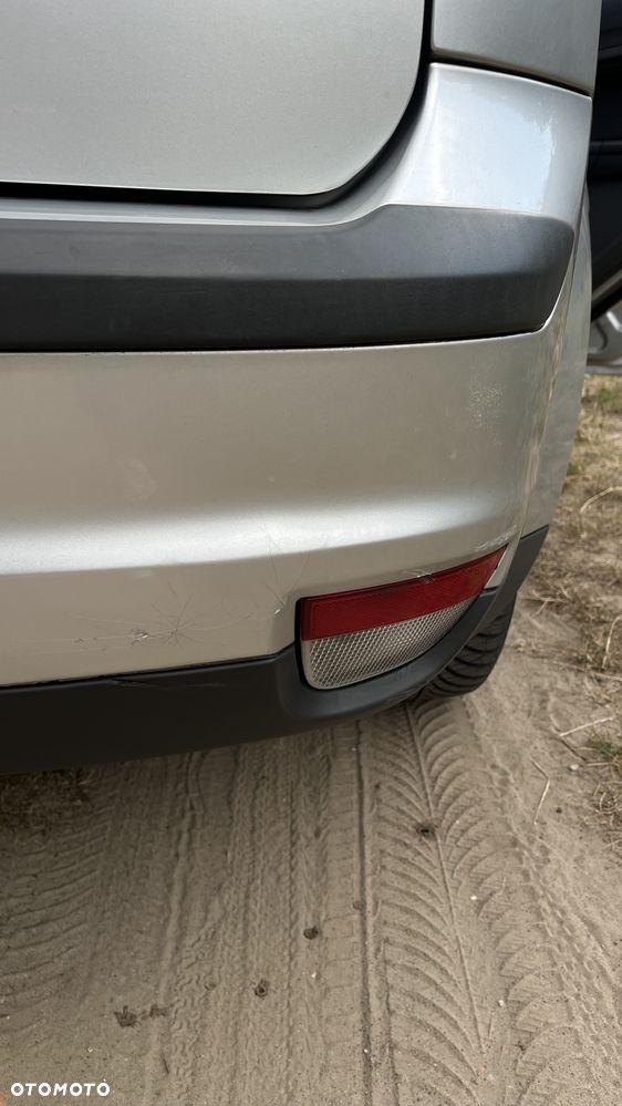 Ford Focus 1.6 16V Ambiente - 26