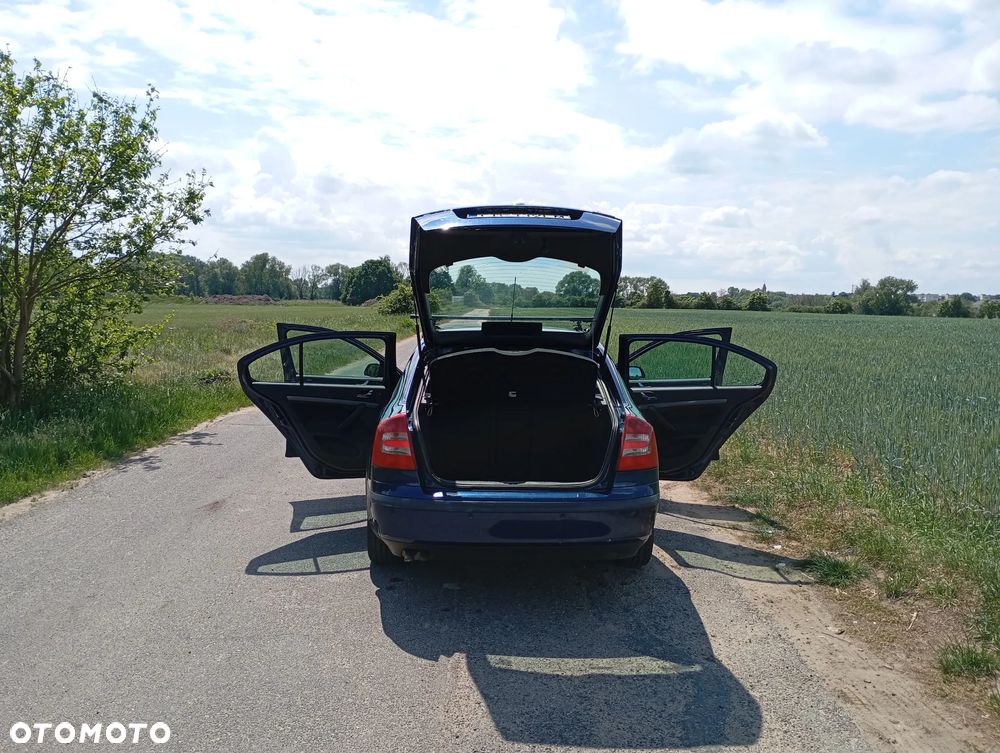 Skoda Octavia 1.9 TDI Elegance - 6