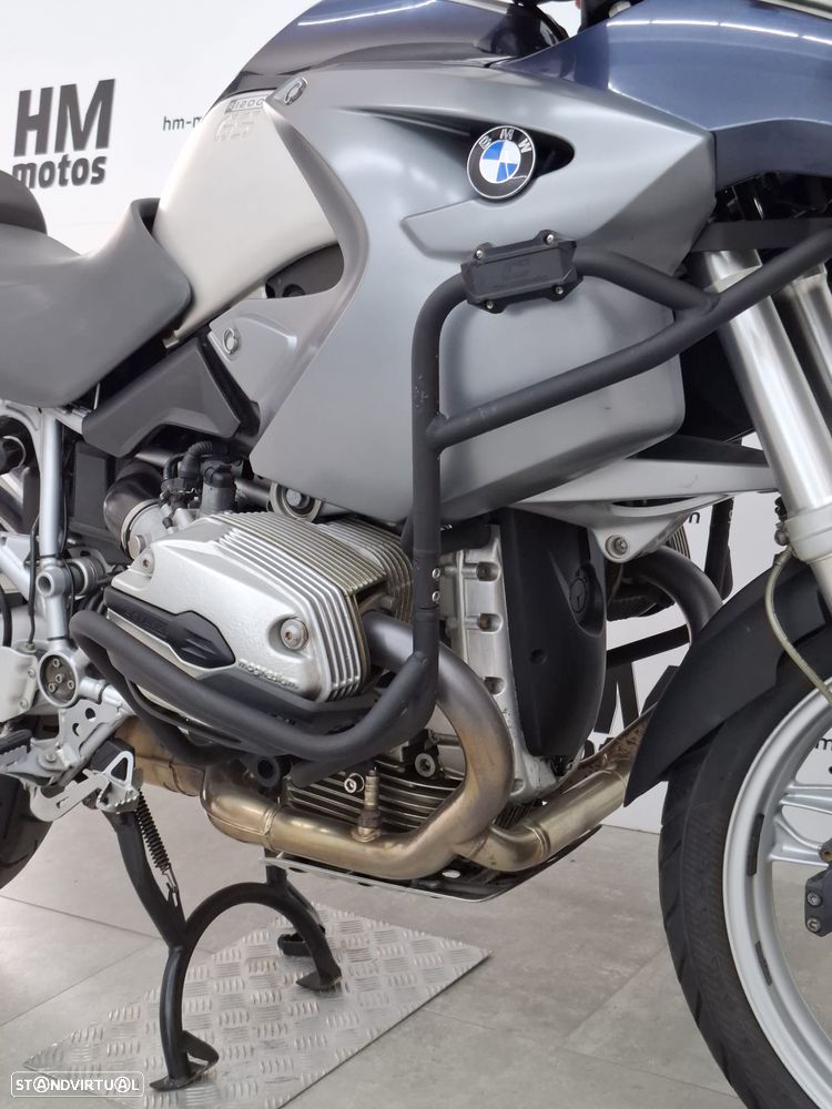 BMW R 1200 GS - 6 MESES DE GARANTIA - 16