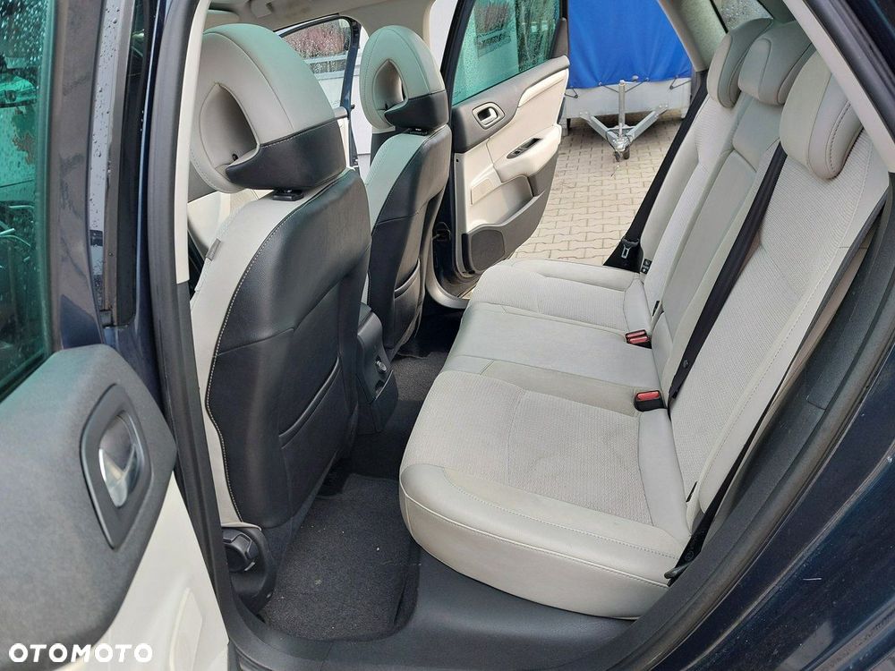 Citroën C4 - 11