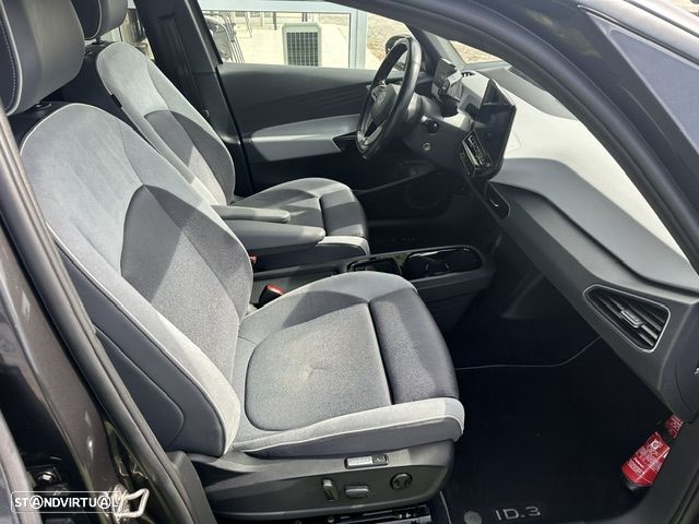 VW ID.3 Pro S (4-Lugares) - 13
