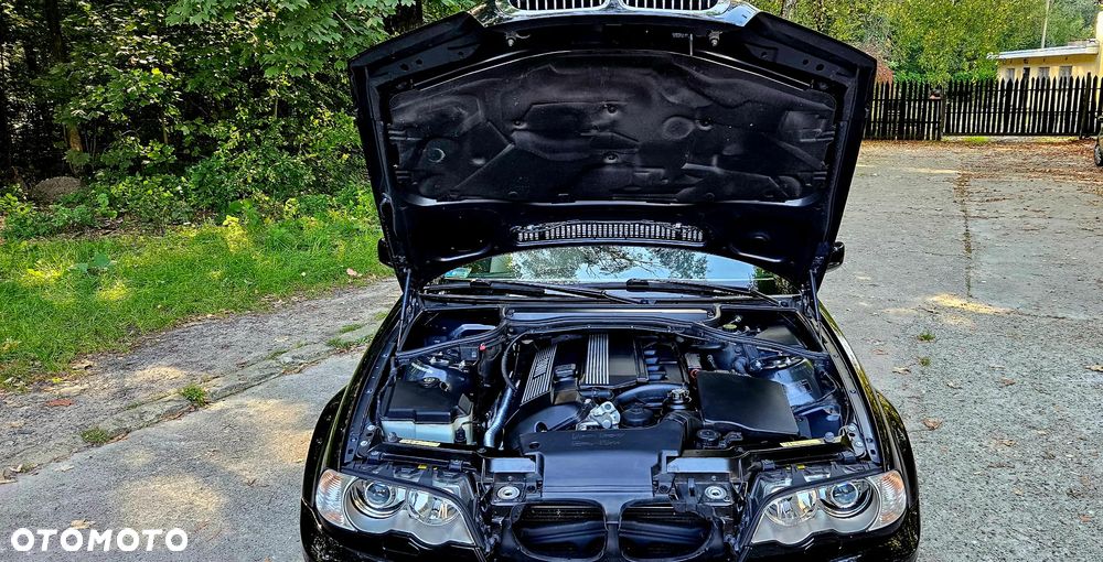 BMW Seria 3 330 Ci Edition Exclusive - 8