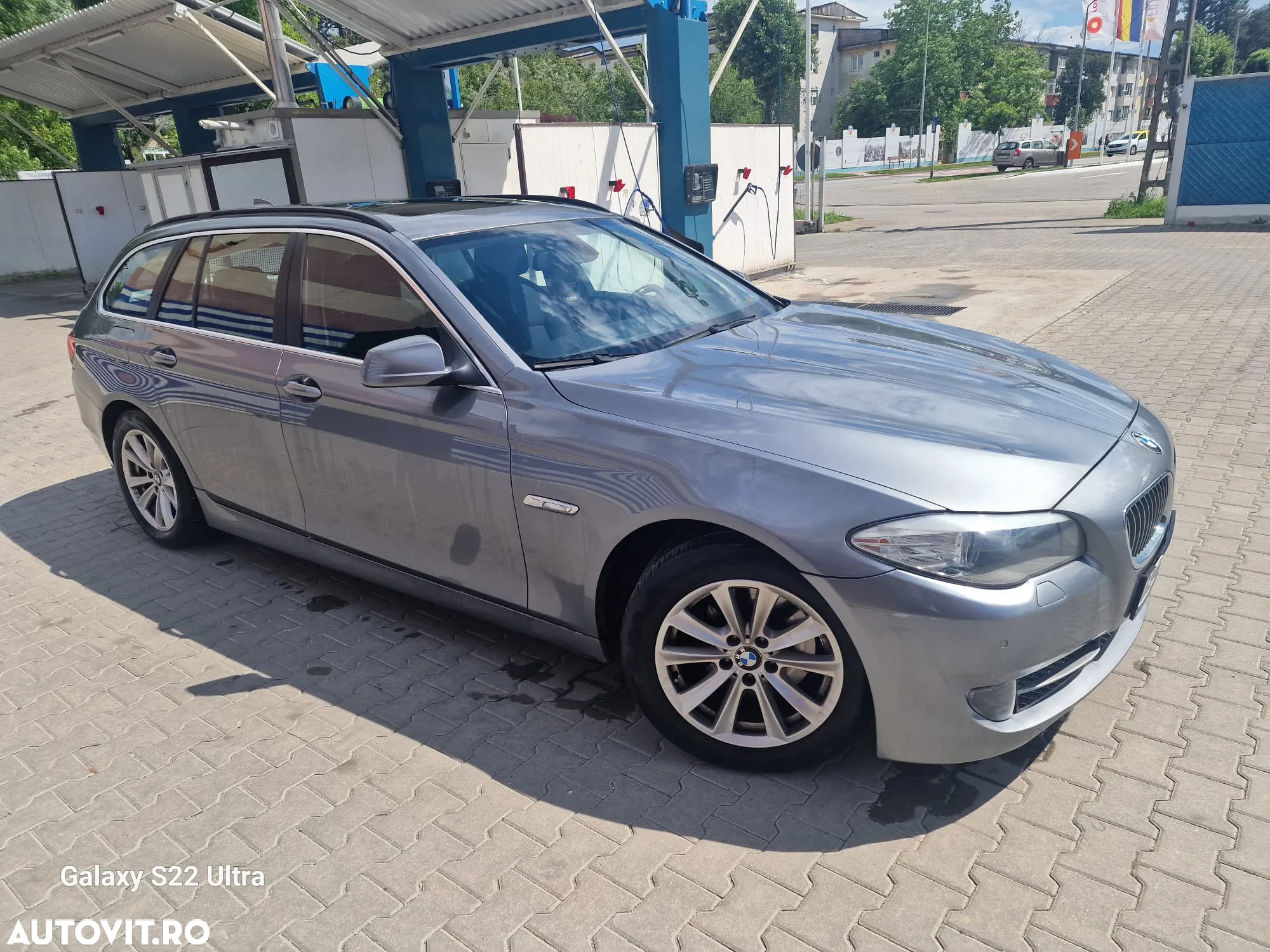 BMW Seria 5 - 2