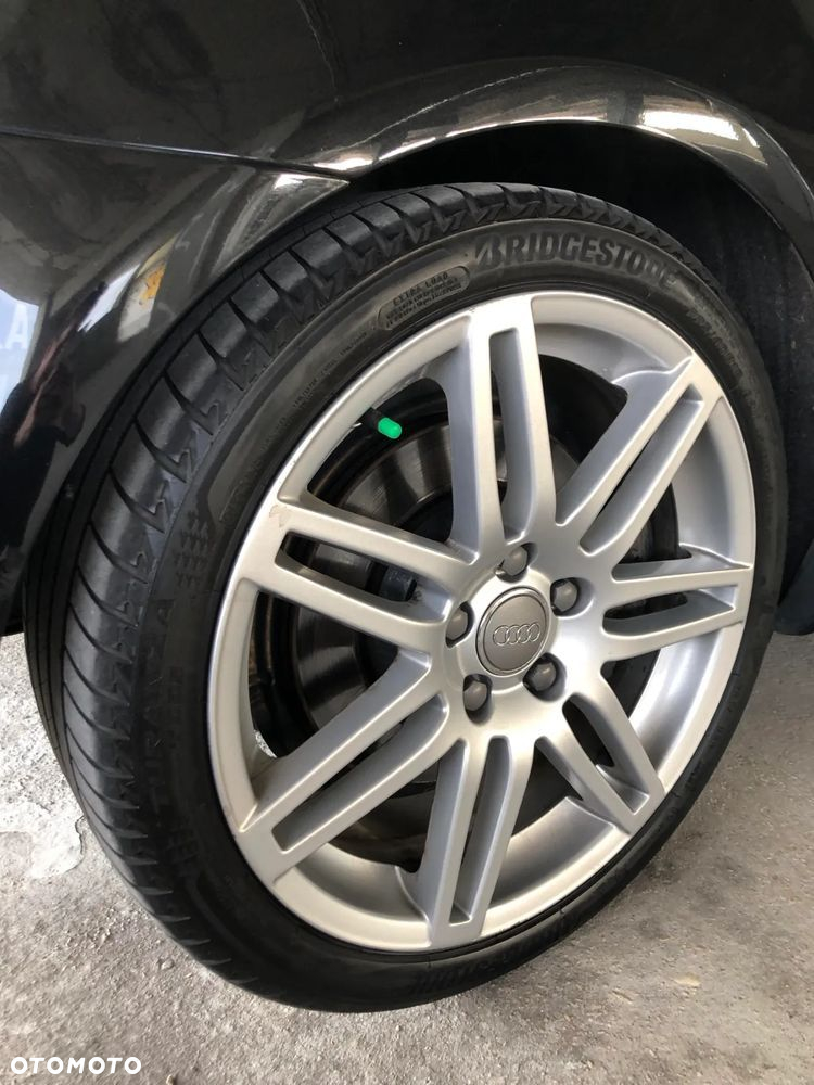 Audi S3 2.0 TFSI Quattro - 21