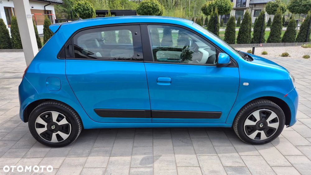 Renault Twingo SCe 70 Start&Stop Experience - 6