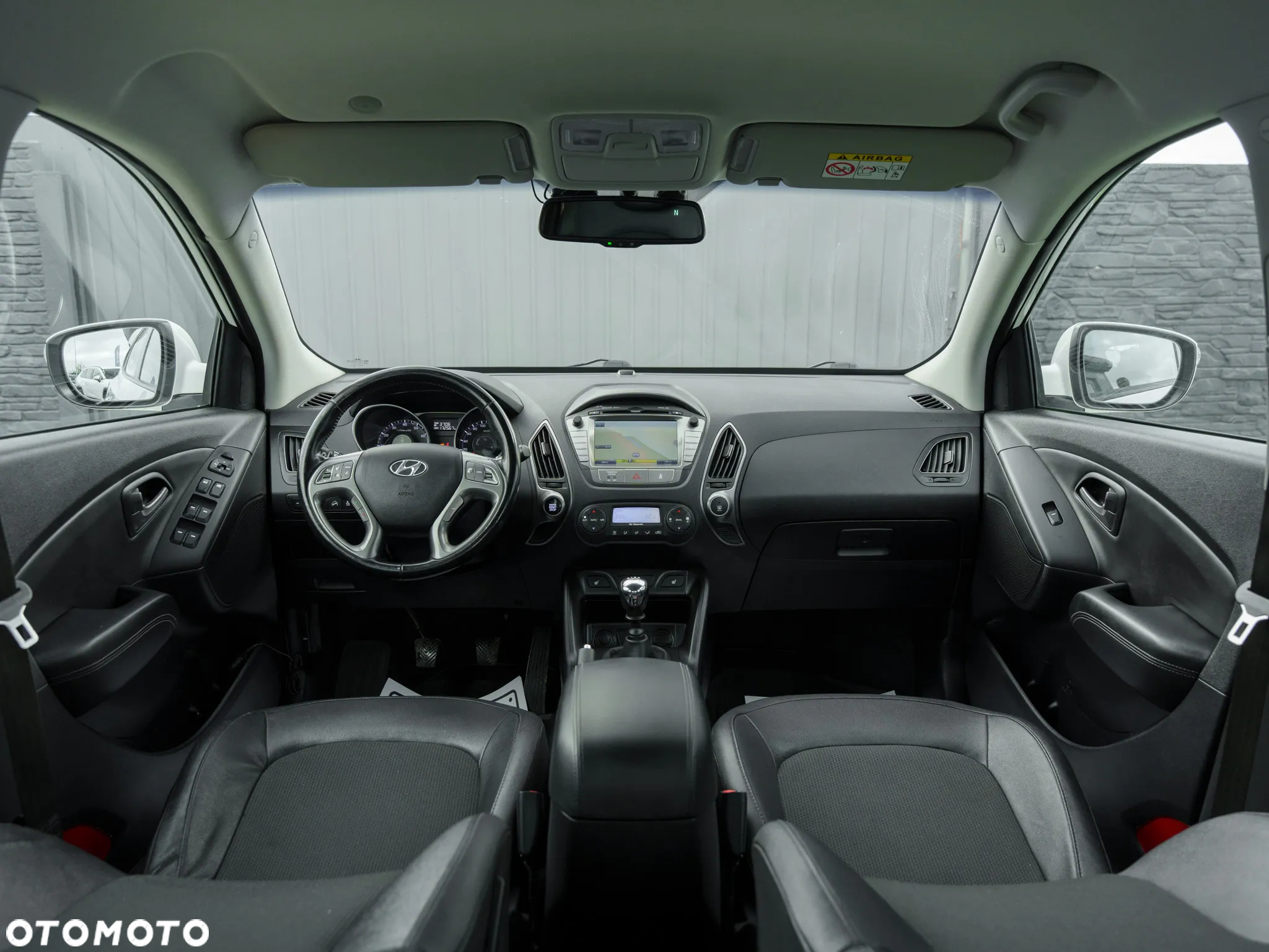 Hyundai ix35 1.6 GDI Premium 2WD - 18