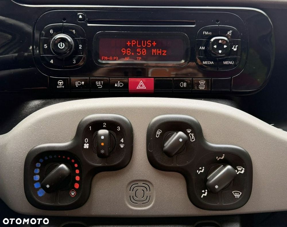 Fiat Panda - 14