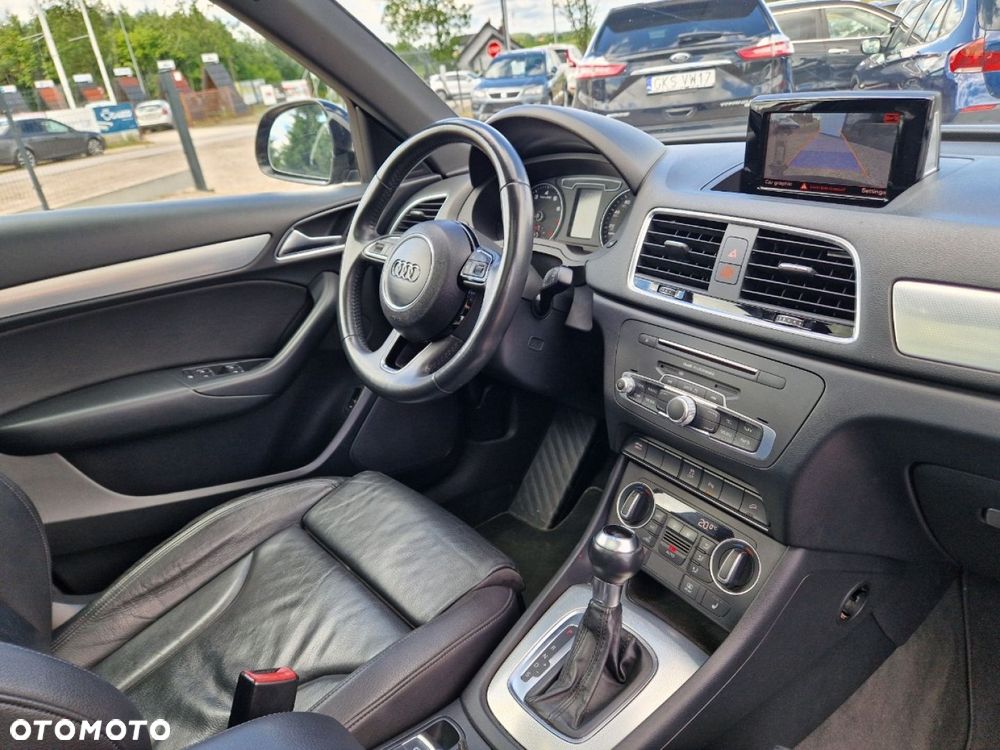 Audi Q3 - 26