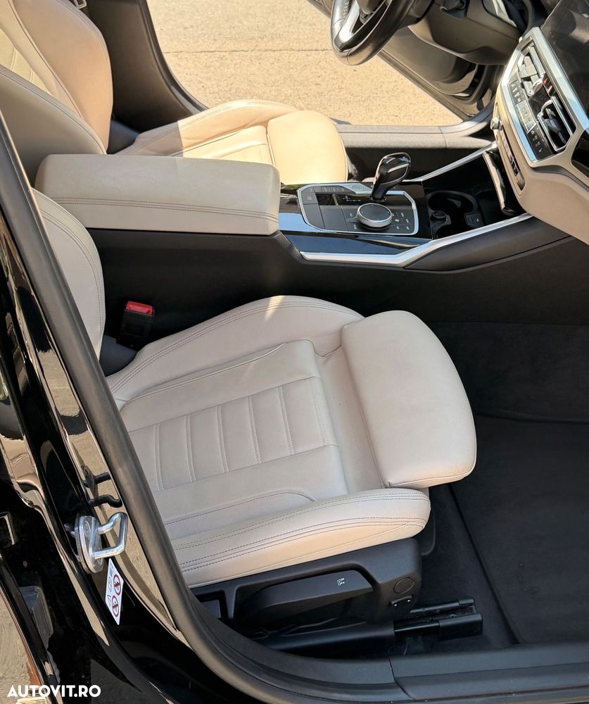 BMW Seria 3 330e AT PHEV - 12