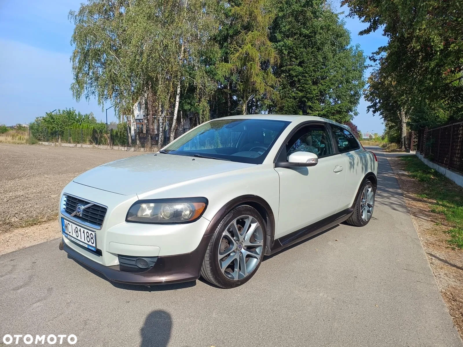 Volvo C30 D5 RDesign - 9