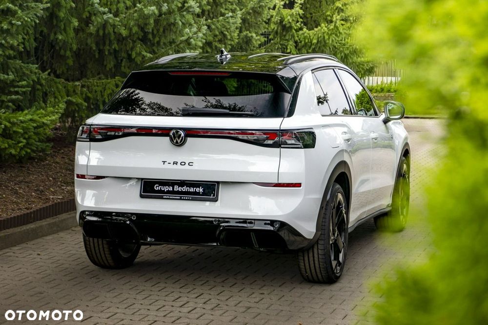 Volkswagen T-Roc - 11