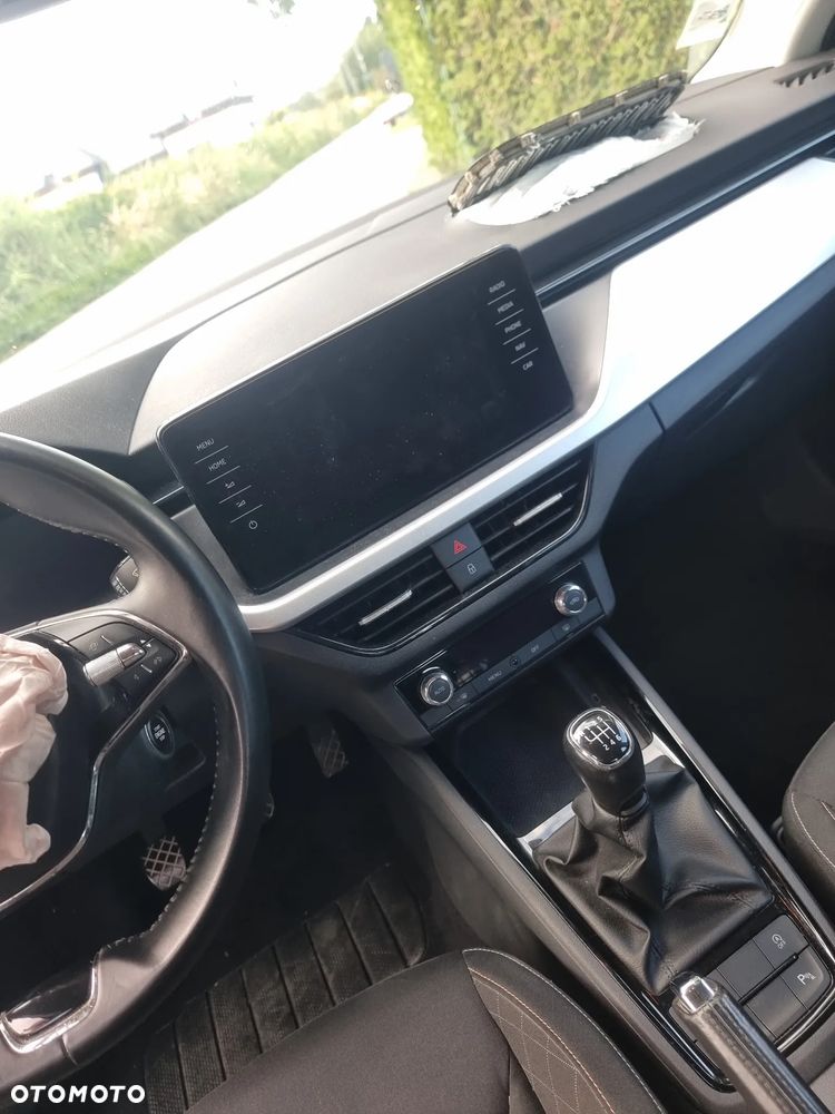 Skoda Scala 1.6 TDI Style - 15