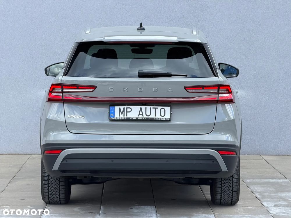 Skoda Kodiaq 2025 photo 5