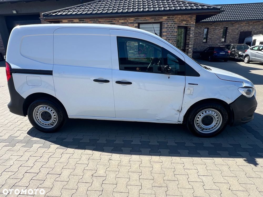 Mercedes-Benz Citan-e - 4