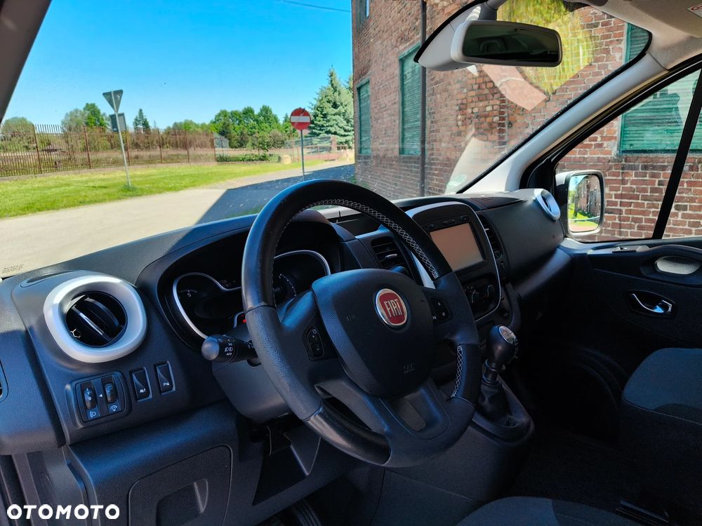Fiat Talento L1H1 Family - 13