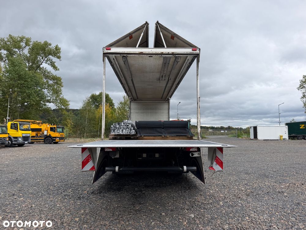 Scania R 420/Euro 5/tylko 574.000 km/ - 22