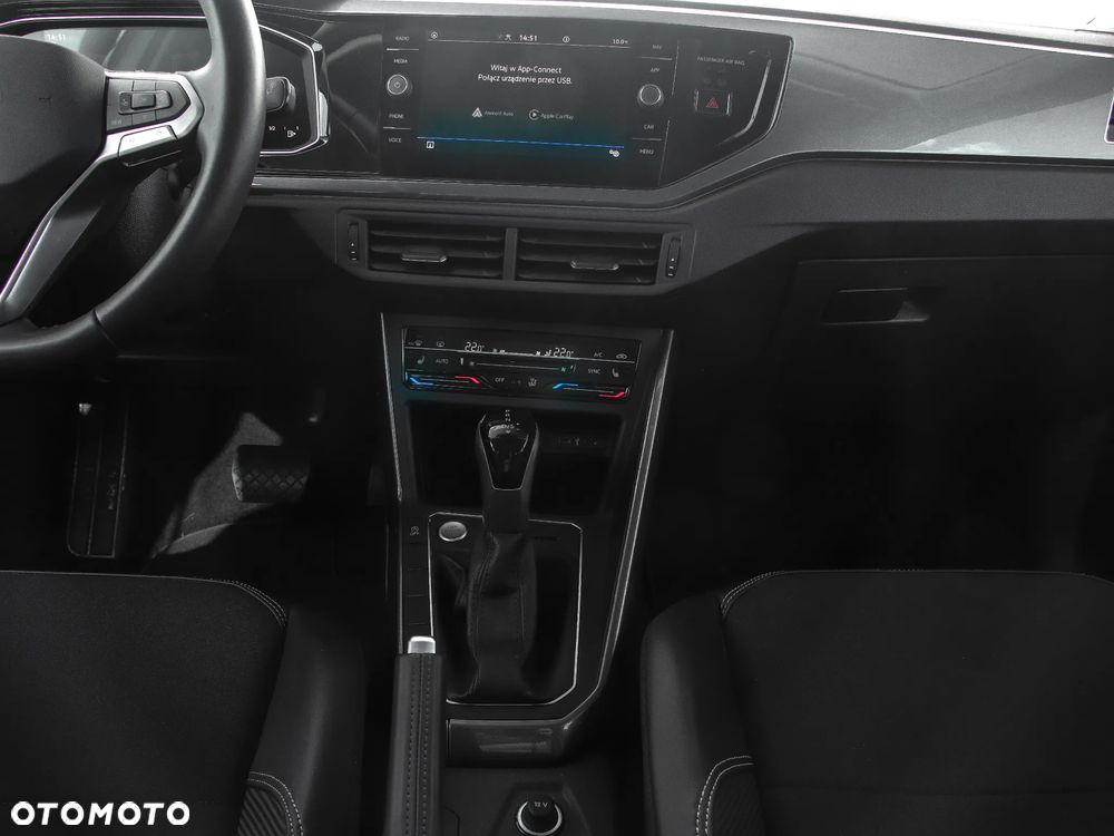 Volkswagen Taigo 1.5 TSI ACT Style DSG - 16