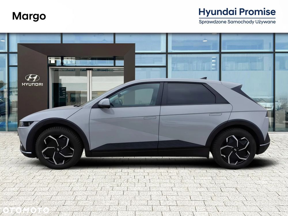 Hyundai IONIQ 5 77kWh Dynamiq - 13