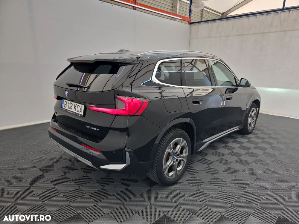 BMW X1 xDrive25e AT PHEV - 5