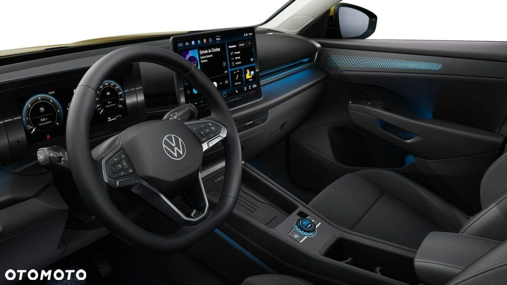 Volkswagen T-Roc 1.5 eTSI Style DSG - 6