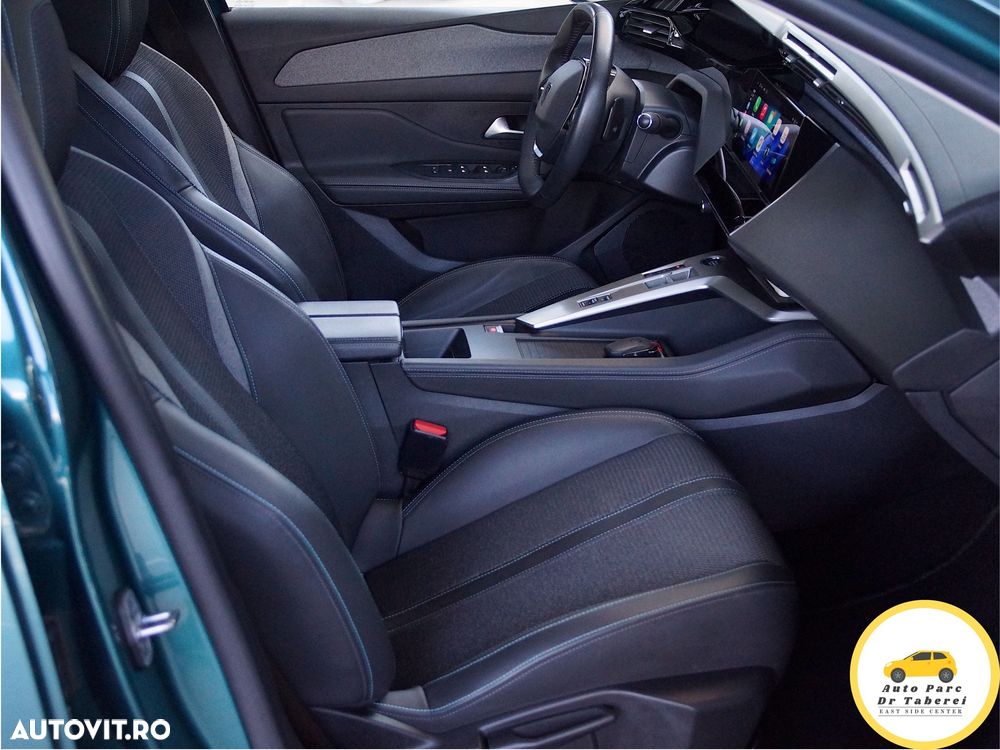 PEUGEOT 308 2023 — imagine 22
