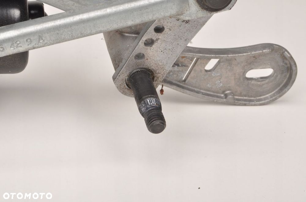 BMW G20 MECHANIZM WYCIERACZEK PRZÓD W000090818 UK - 3