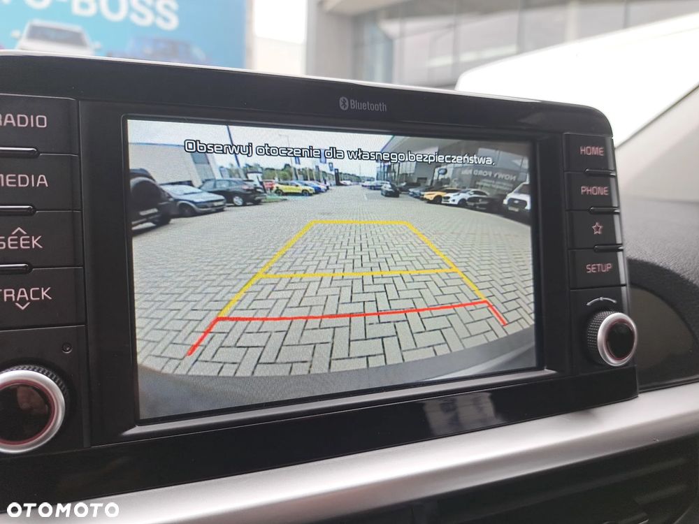 Kia Picanto 1.2 L - 32