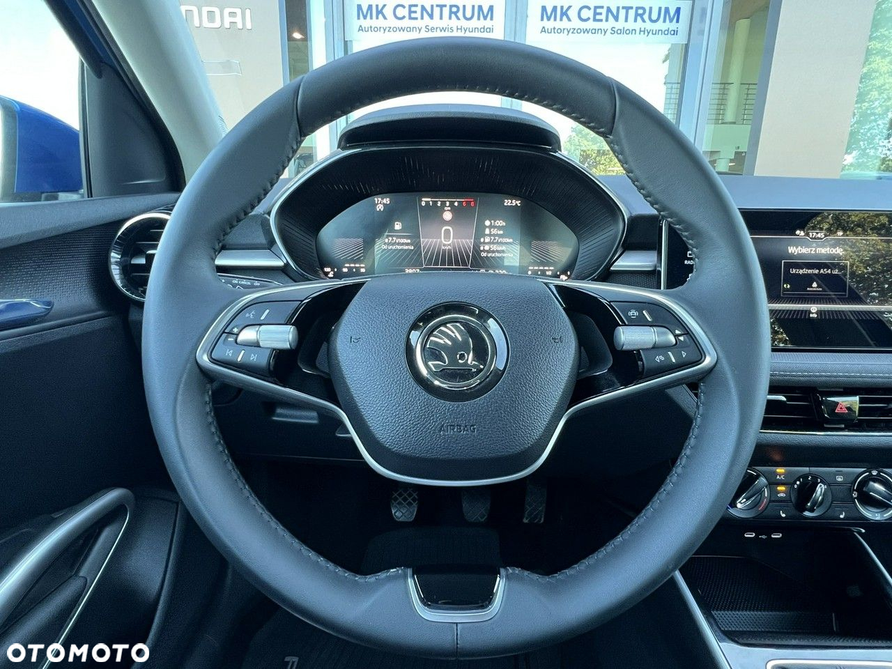 Skoda Fabia - 16