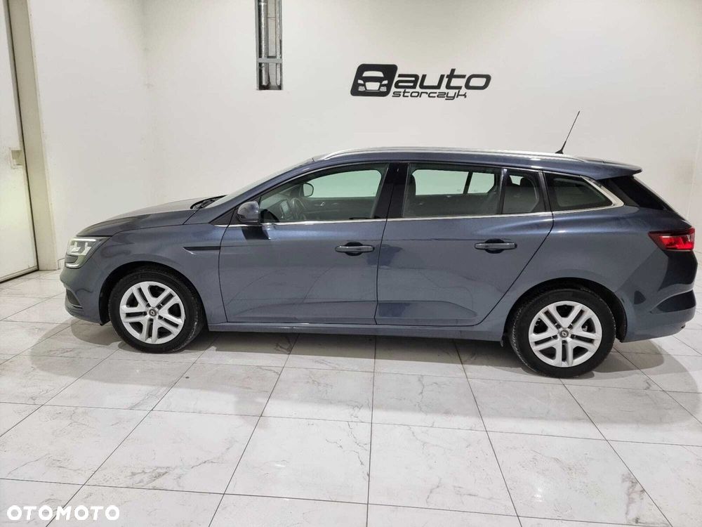 Renault Megane - 4