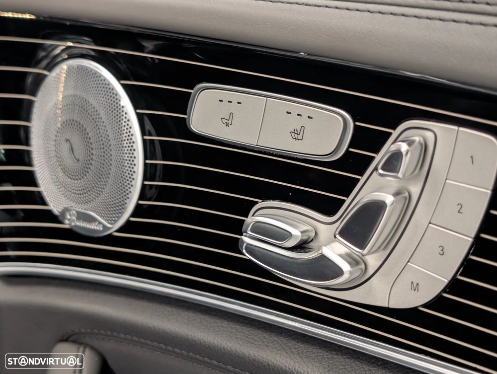 Mercedes-Benz E 300 e Exclusive Line - 15
