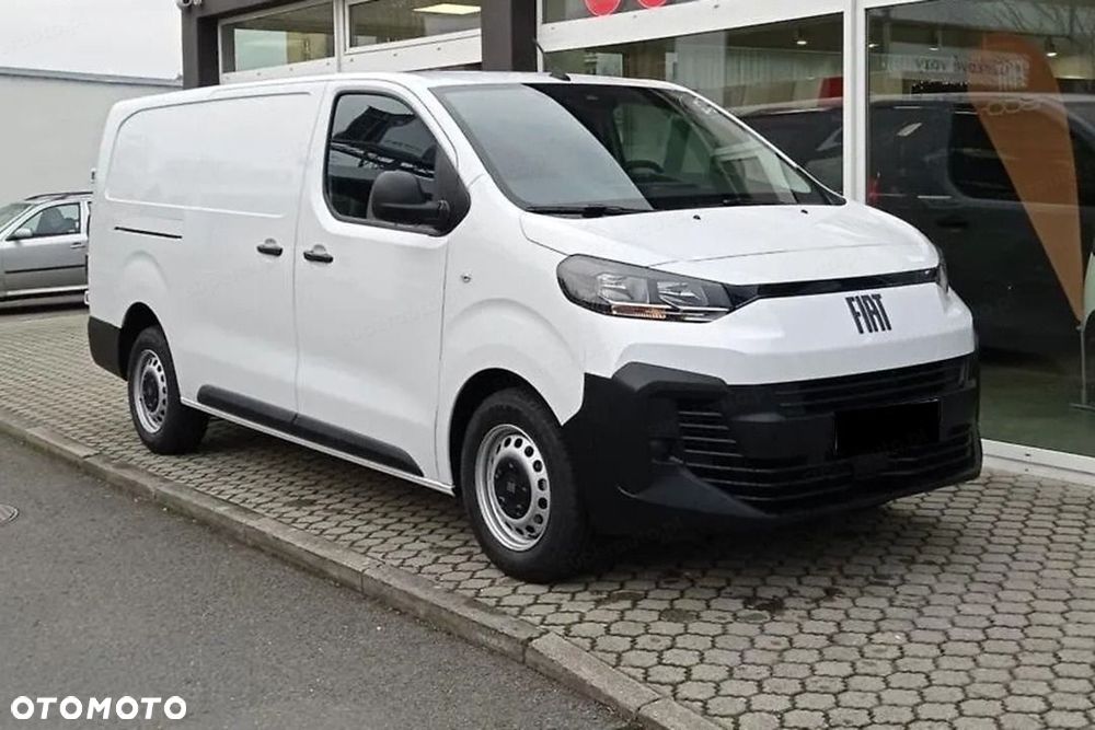 Fiat Scudo XL L2H1 2.2 150KM - 3