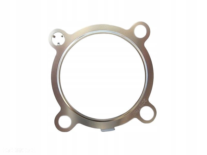 VOLVO S60 XC90 uszczelka przepustnicy 2,4D 2,0D OE - 1