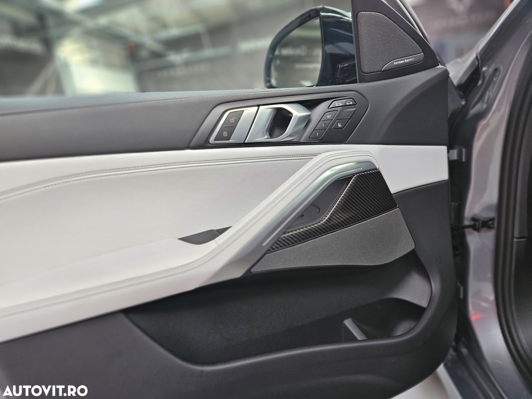 BMW X6 xDrive40d AT MHEV - 5