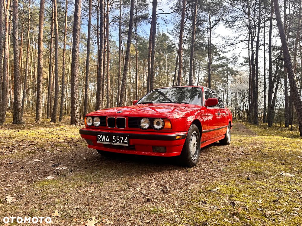 BMW Seria 5 ver-525i - 6