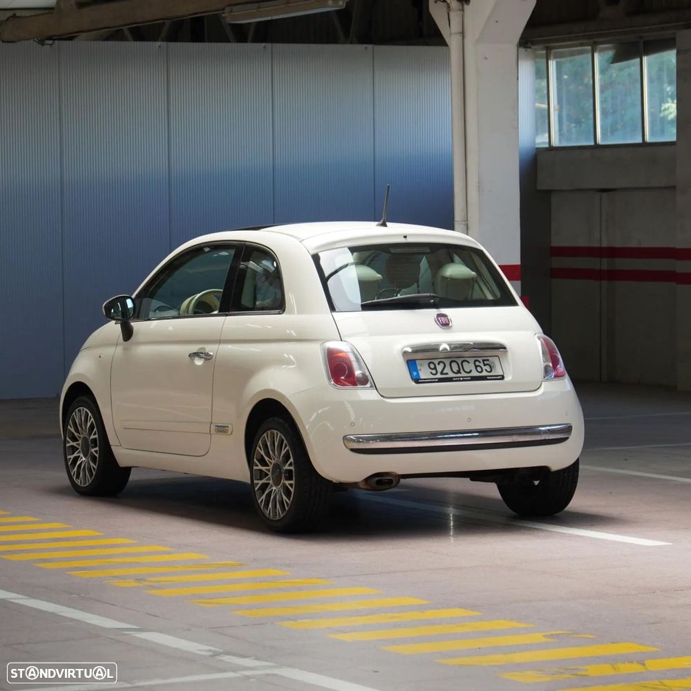 Fiat 500 - 9