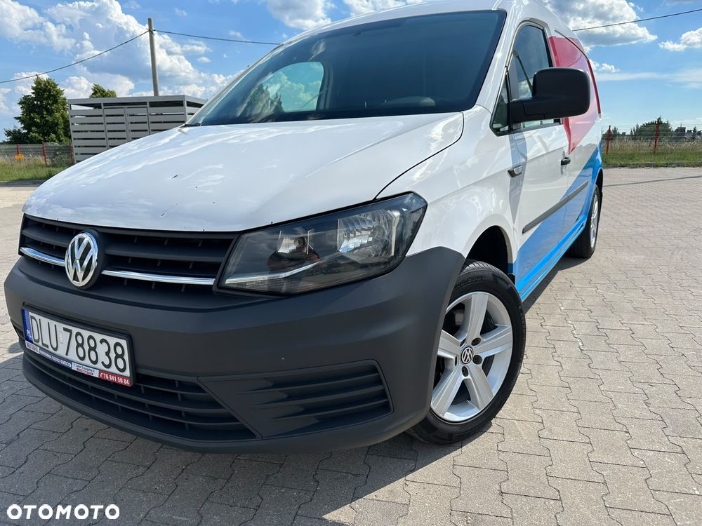 Volkswagen CADDY - 35