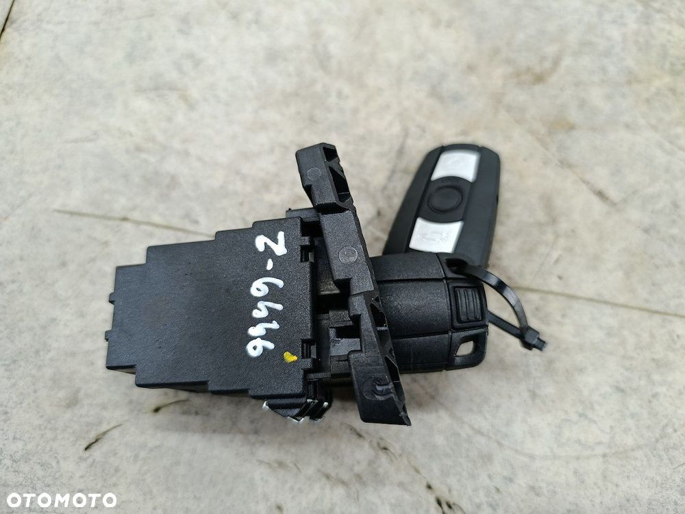 STACYJKA BMW 3 E90 6954719 2.0 16V 320i - 1