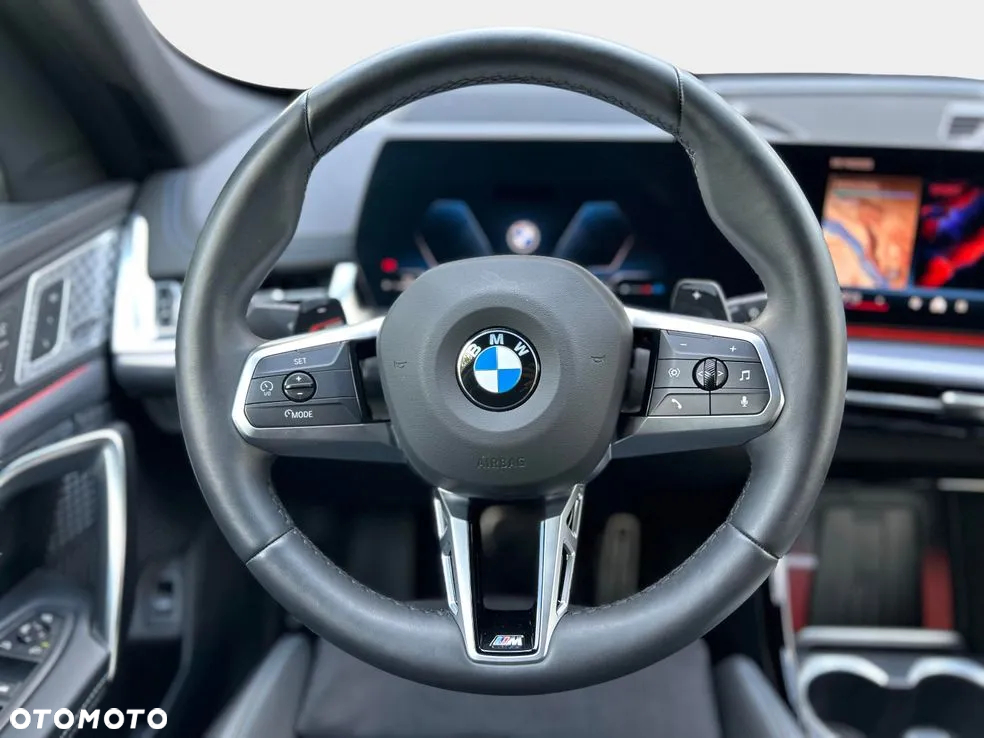 BMW X1 - 23